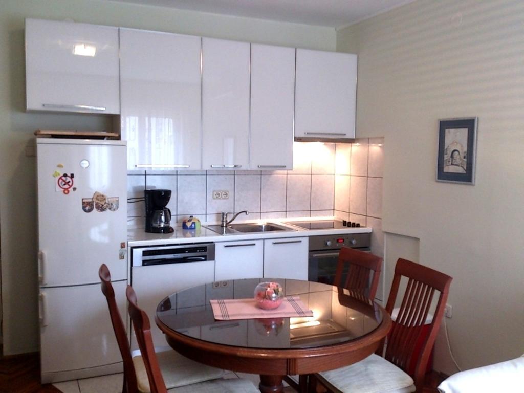 Apartment Nina Zadar Room photo