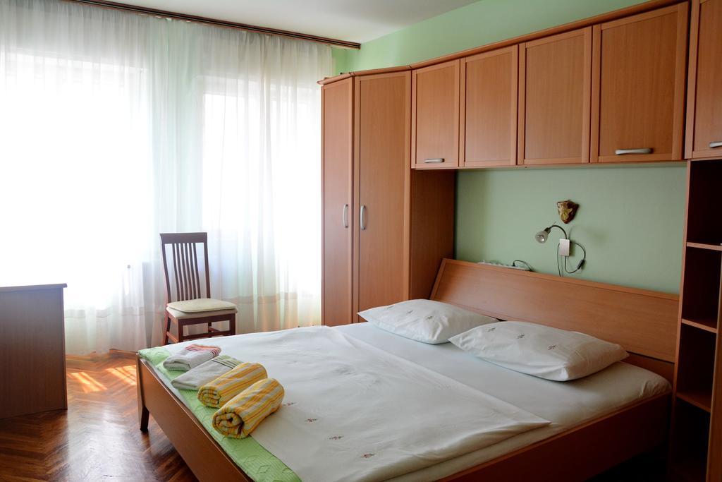 Apartment Nina Zadar Room photo